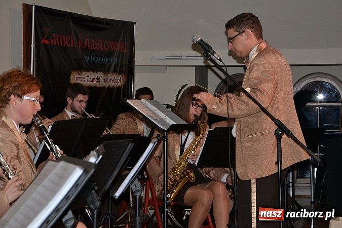 Zdjęcie w galerii na portalu naszraciborz.pl: Powiatowe obchody Dnia Edukacji Narodowej na Zamku Piastowskim wiadomości z regionu