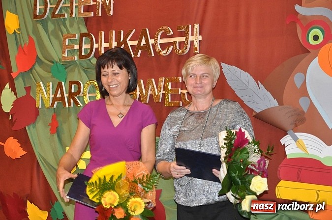 Zdjęcie w galerii na portalu naszraciborz.pl: Święto edukacji w szkole w Krzanowicach wiadomości z regionu