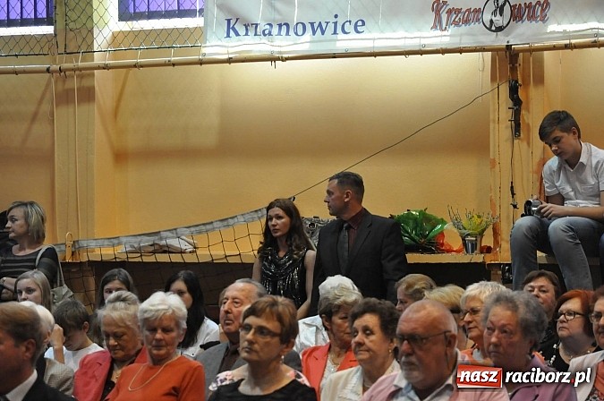 Zdjęcie w galerii na portalu naszraciborz.pl: Święto edukacji w szkole w Krzanowicach wiadomości z regionu