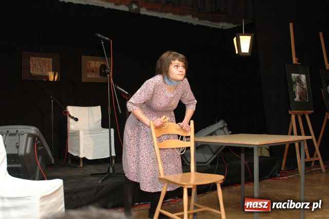 Zdjęcie w galerii na portalu naszraciborz.pl: Tetraedr znów nagrodzony wiadomości z regionu