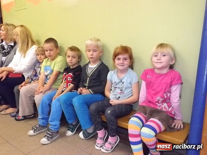 Zdjęcie w galerii na portalu naszraciborz.pl: Dzień Edukacji Narodowej świętowali także w Wojnowicach i Borucinie wiadomości z regionu