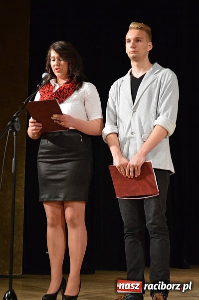 Zdjęcie w galerii na portalu naszraciborz.pl: Dzień Edukacji Narodowej w Zespole Szkół Zawodowych  wiadomości z regionu