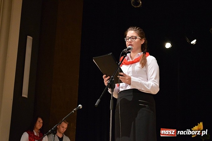 Zdjęcie w galerii na portalu naszraciborz.pl: Dzień Edukacji Narodowej w Zespole Szkół Zawodowych  wiadomości z regionu