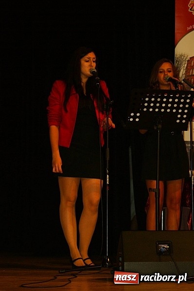 Zdjęcie w galerii na portalu naszraciborz.pl: Dzień Edukacji Narodowej w Zespole Szkół Zawodowych  wiadomości z regionu