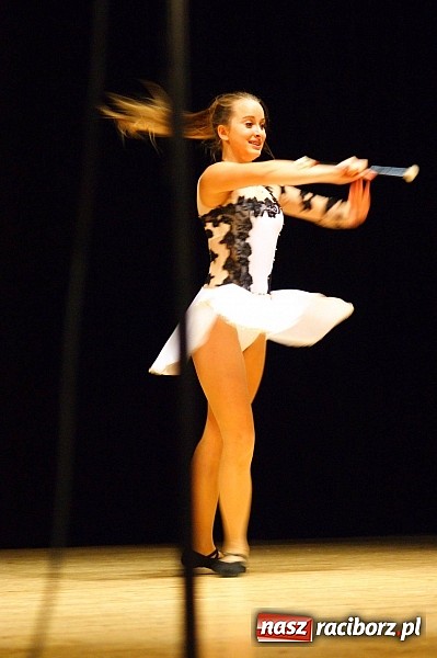 Zdjęcie w galerii na portalu naszraciborz.pl: Dzień Edukacji Narodowej w Zespole Szkół Zawodowych  wiadomości z regionu