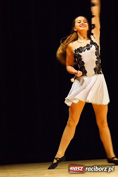 Zdjęcie w galerii na portalu naszraciborz.pl: Dzień Edukacji Narodowej w Zespole Szkół Zawodowych  wiadomości z regionu