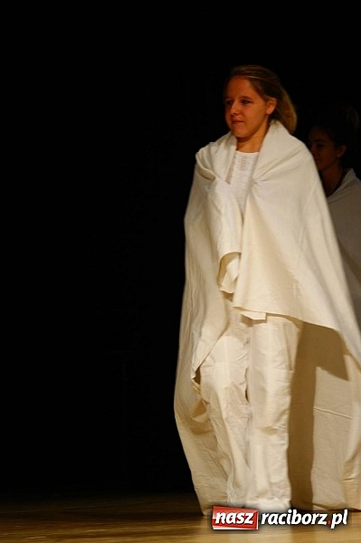 Zdjęcie w galerii na portalu naszraciborz.pl: Dzień Edukacji Narodowej w Zespole Szkół Zawodowych  wiadomości z regionu