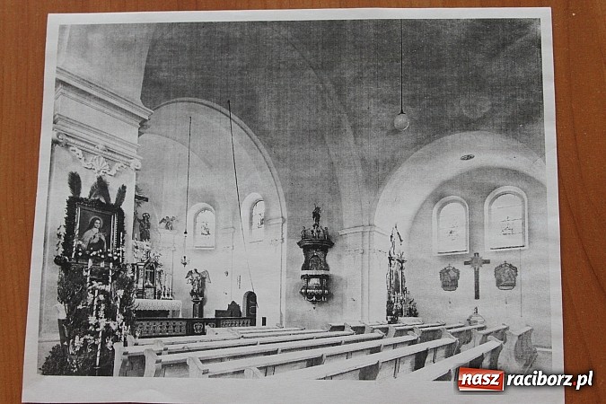 Zdjęcie w galerii na portalu naszraciborz.pl: 220-lecie konsekracji kościoła w Wojnowicach  wiadomości z regionu