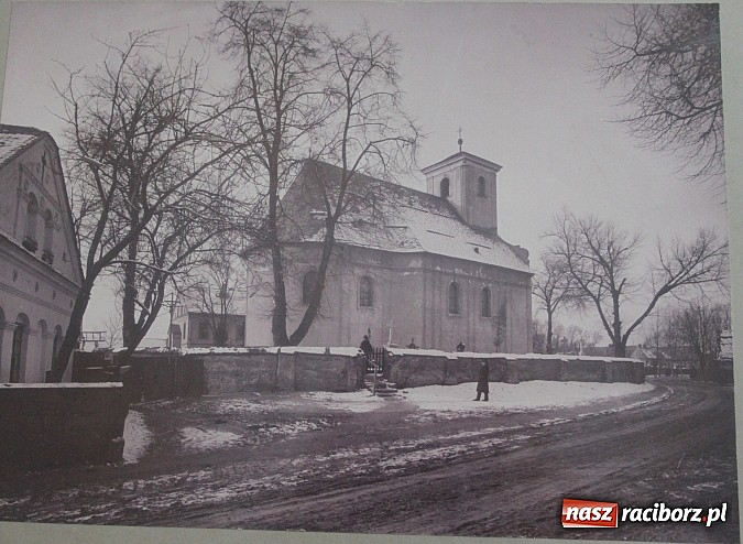 Zdjęcie w galerii na portalu naszraciborz.pl: 220-lecie konsekracji kościoła w Wojnowicach  wiadomości z regionu