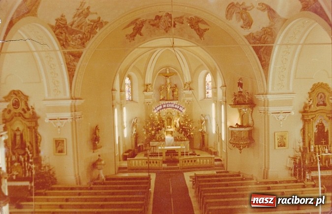 Zdjęcie w galerii na portalu naszraciborz.pl: 220-lecie konsekracji kościoła w Wojnowicach  wiadomości z regionu