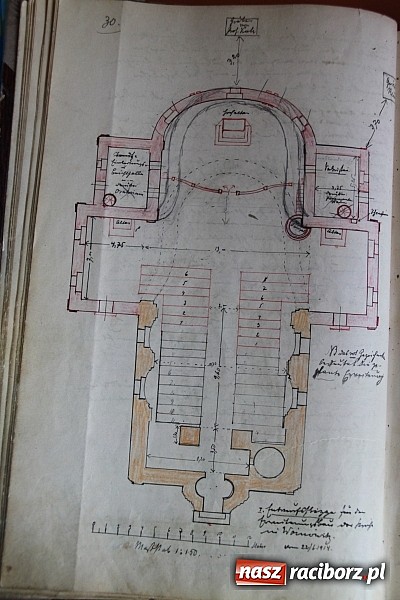 Zdjęcie w galerii na portalu naszraciborz.pl: 220-lecie konsekracji kościoła w Wojnowicach  wiadomości z regionu