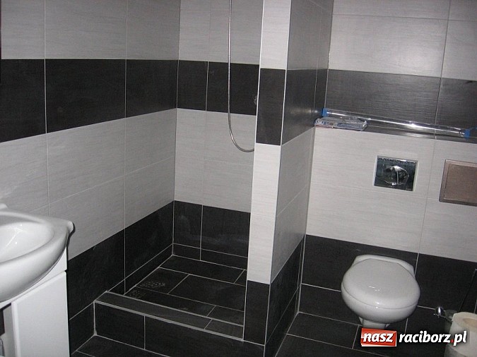 Zdjęcie w galerii na portalu naszraciborz.pl: Trwa modernizacja komisariatu Policji w Kuźni Raciborskiej wiadomości z regionu