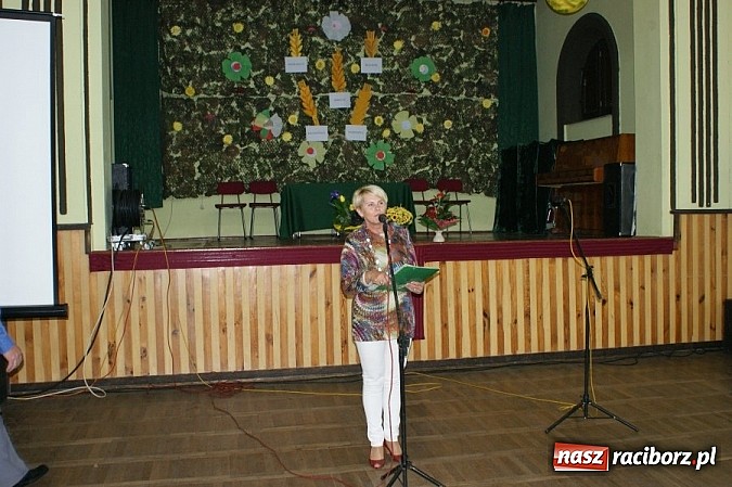 Zdjęcie w galerii na portalu naszraciborz.pl: Bezpieczny senior to świadomy senior wiadomości z regionu