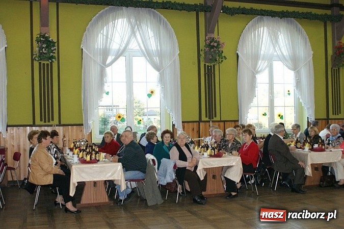 Zdjęcie w galerii na portalu naszraciborz.pl: Bezpieczny senior to świadomy senior wiadomości z regionu