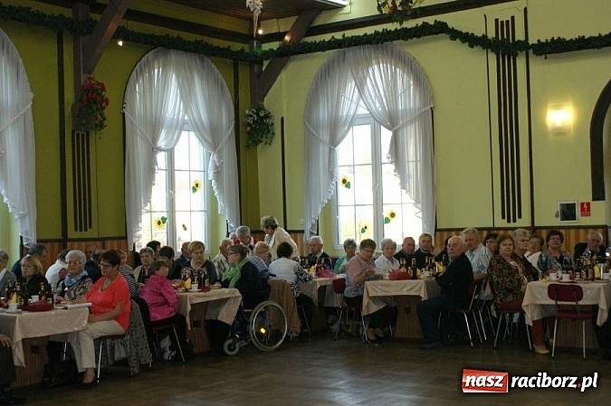Zdjęcie w galerii na portalu naszraciborz.pl: Bezpieczny senior to świadomy senior wiadomości z regionu