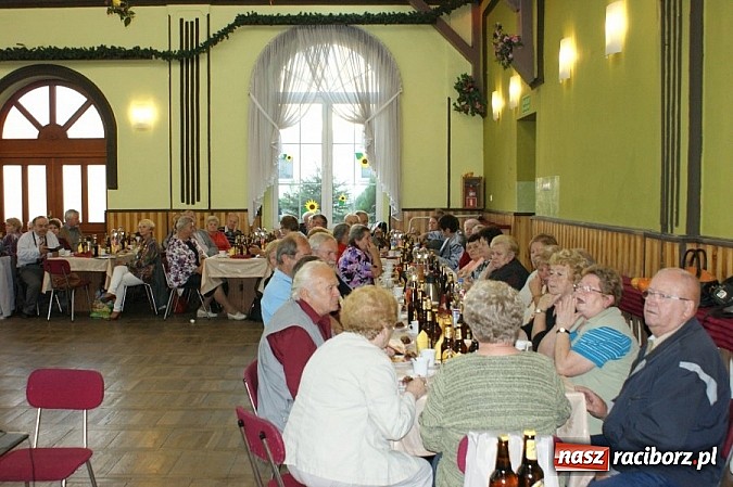 Zdjęcie w galerii na portalu naszraciborz.pl: Bezpieczny senior to świadomy senior wiadomości z regionu