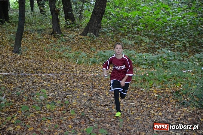 Zdjęcie w galerii na portalu naszraciborz.pl: Rejonowe Sztafetowe Biegi Przełajowe w Tworkowie wiadomości z regionu