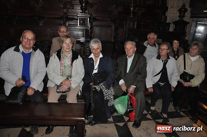 Zdjęcie w galerii na portalu naszraciborz.pl: To był wielki raciborski dzień na Wawelu wiadomości z regionu