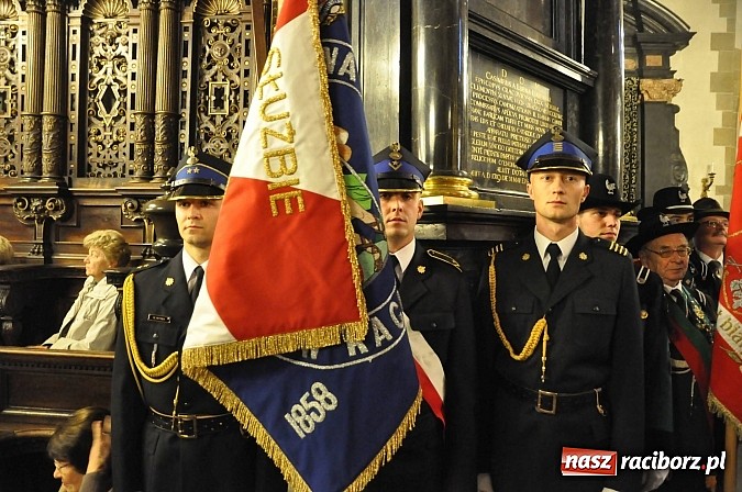 Zdjęcie w galerii na portalu naszraciborz.pl: To był wielki raciborski dzień na Wawelu wiadomości z regionu