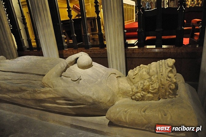 Zdjęcie w galerii na portalu naszraciborz.pl: To był wielki raciborski dzień na Wawelu wiadomości z regionu