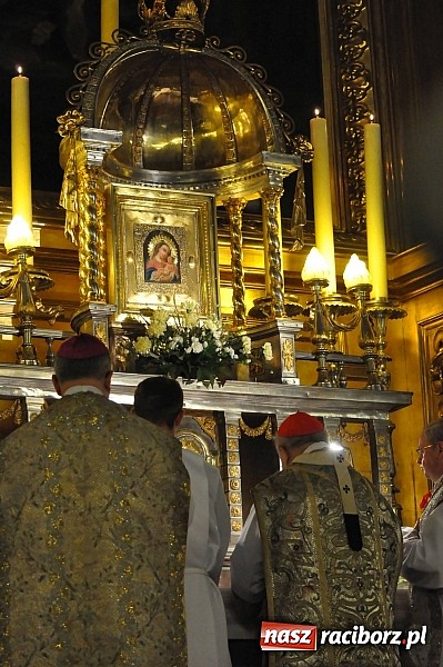 Zdjęcie w galerii na portalu naszraciborz.pl: To był wielki raciborski dzień na Wawelu wiadomości z regionu