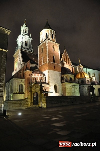 Zdjęcie w galerii na portalu naszraciborz.pl: To był wielki raciborski dzień na Wawelu wiadomości z regionu