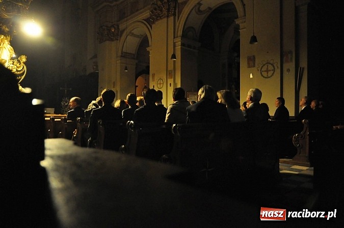 Zdjęcie w galerii na portalu naszraciborz.pl: To był wielki raciborski dzień na Wawelu wiadomości z regionu