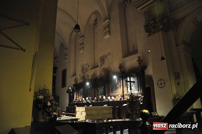 Zdjęcie w galerii na portalu naszraciborz.pl: To był wielki raciborski dzień na Wawelu wiadomości z regionu