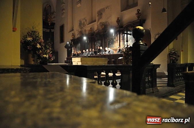 Zdjęcie w galerii na portalu naszraciborz.pl: To był wielki raciborski dzień na Wawelu wiadomości z regionu