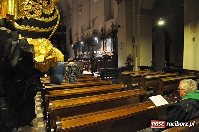 Zdjęcie w galerii na portalu naszraciborz.pl: To był wielki raciborski dzień na Wawelu wiadomości z regionu