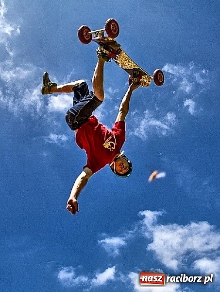 Zdjęcie w galerii na portalu naszraciborz.pl: Extreme Day – już w sobotę na największych dirtach w kraju wiadomości z regionu