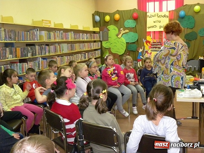 Zdjęcie w galerii na portalu naszraciborz.pl: Dzień Białej Laski wiadomości z regionu