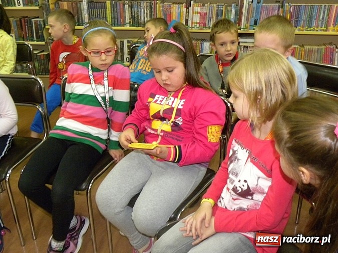 Zdjęcie w galerii na portalu naszraciborz.pl: Dzień Białej Laski wiadomości z regionu