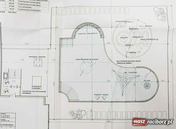 Zdjęcie w galerii na portalu naszraciborz.pl: Został tylko basen i lodowisko. Prezydent o infrastrukturze sportowej miasta  wiadomości z regionu