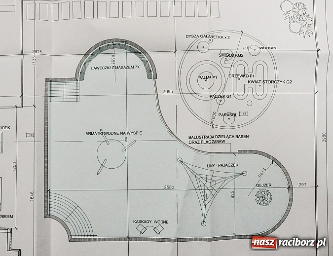 Zdjęcie w galerii na portalu naszraciborz.pl: Został tylko basen i lodowisko. Prezydent o infrastrukturze sportowej miasta  wiadomości z regionu