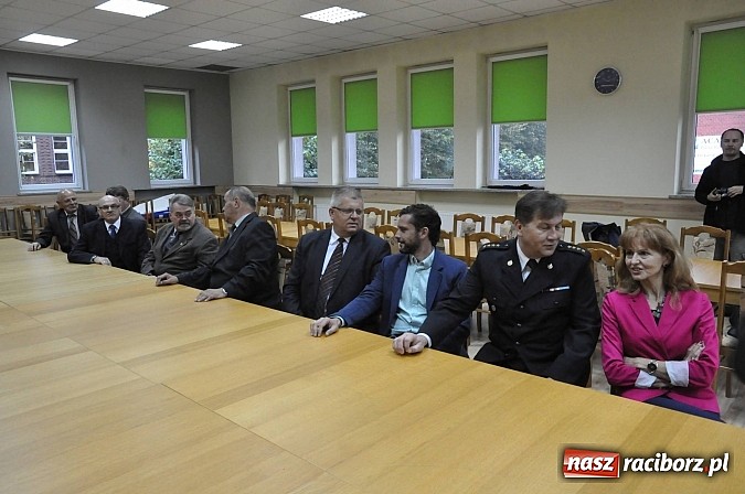 Zdjęcie w galerii na portalu naszraciborz.pl: Koalicja rządząca pewna swojej wygranej wiadomości z regionu