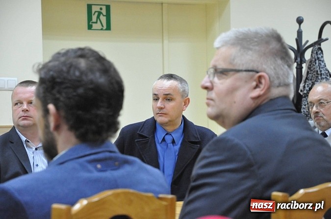 Zdjęcie w galerii na portalu naszraciborz.pl: Koalicja rządząca pewna swojej wygranej wiadomości z regionu