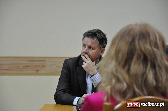 Zdjęcie w galerii na portalu naszraciborz.pl: Koalicja rządząca pewna swojej wygranej wiadomości z regionu