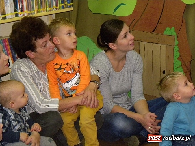 Zdjęcie w galerii na portalu naszraciborz.pl: Wiwat Kubuś Puchatek!  wiadomości z regionu