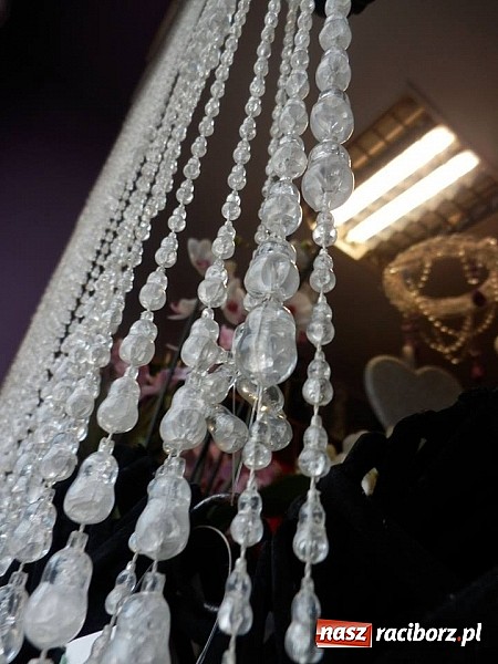 Zdjęcie w galerii na portalu naszraciborz.pl: Kwiaciarnia Lawender. Wiązanki robione z sercem wiadomości z regionu