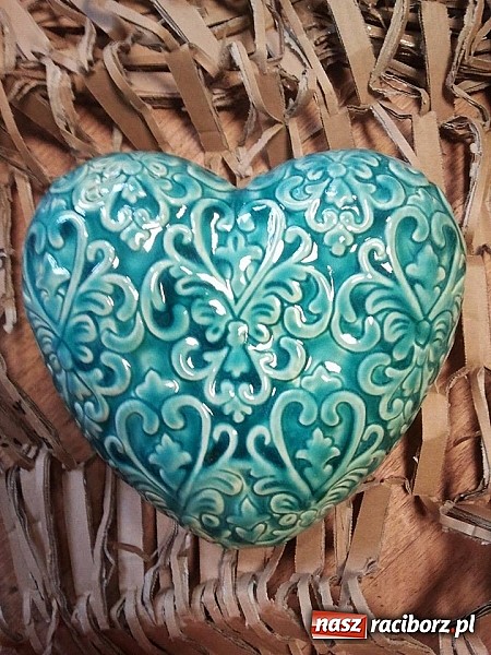 Zdjęcie w galerii na portalu naszraciborz.pl: Kwiaciarnia Lawender. Wiązanki robione z sercem wiadomości z regionu