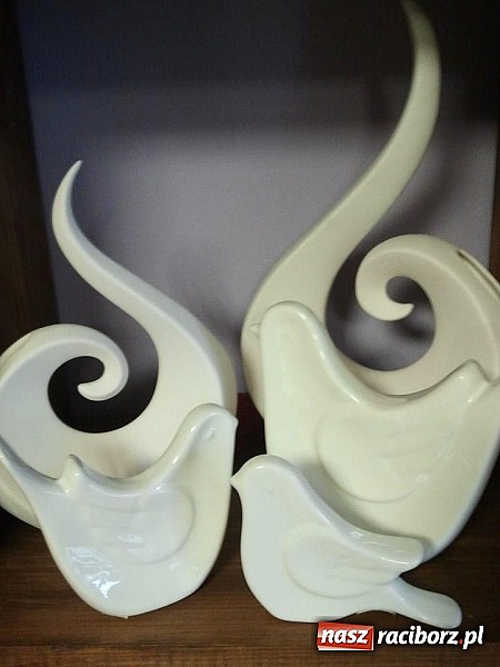 Zdjęcie w galerii na portalu naszraciborz.pl: Kwiaciarnia Lawender. Wiązanki robione z sercem wiadomości z regionu