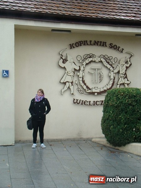 Zdjęcie w galerii na portalu naszraciborz.pl: Młodzi Niemcy odwiedzili swoich kolegów w Nędzy  wiadomości z regionu