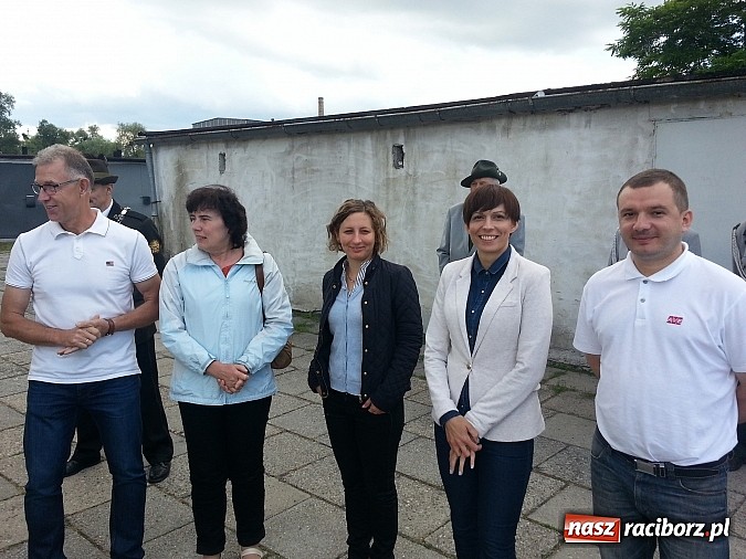 Zdjęcie w galerii na portalu naszraciborz.pl: Racibórz może znów tętnić życiem! wiadomości z regionu