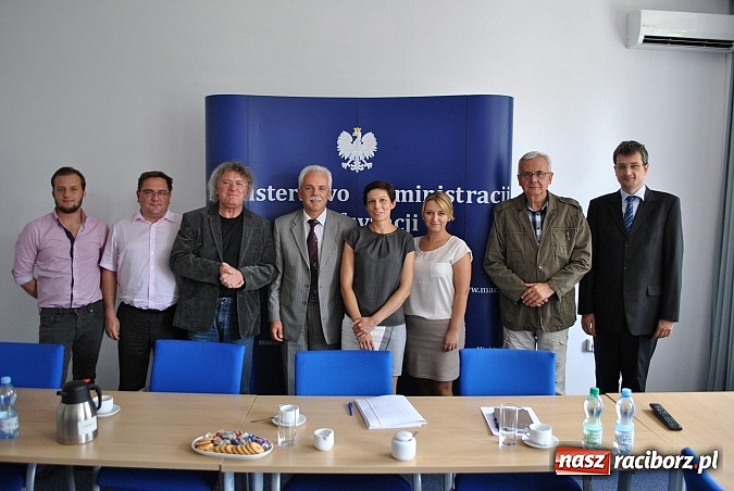 Zdjęcie w galerii na portalu naszraciborz.pl: Racibórz może znów tętnić życiem! wiadomości z regionu