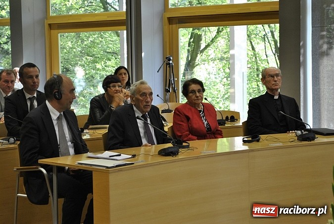 Zdjęcie w galerii na portalu naszraciborz.pl: Racibórz może znów tętnić życiem! wiadomości z regionu