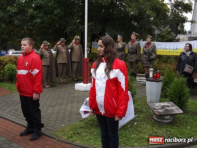 Zdjęcie w galerii na portalu naszraciborz.pl: 100-lecie Towarzystwa Gimnastycznego Sokół w Raciborzu wiadomości z regionu