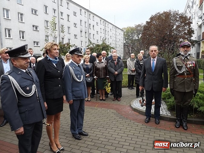 Zdjęcie w galerii na portalu naszraciborz.pl: 100-lecie Towarzystwa Gimnastycznego Sokół w Raciborzu wiadomości z regionu