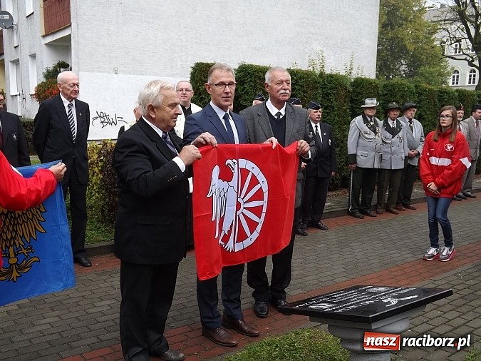 Zdjęcie w galerii na portalu naszraciborz.pl: 100-lecie Towarzystwa Gimnastycznego Sokół w Raciborzu wiadomości z regionu