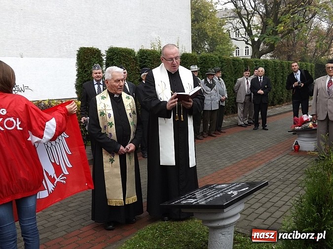 Zdjęcie w galerii na portalu naszraciborz.pl: 100-lecie Towarzystwa Gimnastycznego Sokół w Raciborzu wiadomości z regionu
